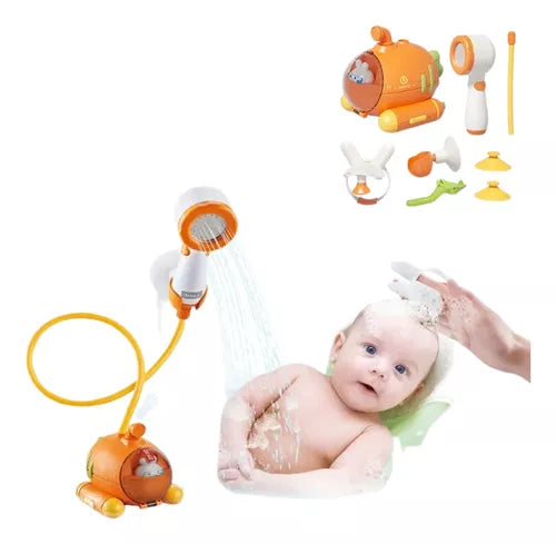 Gray helmet for bikers