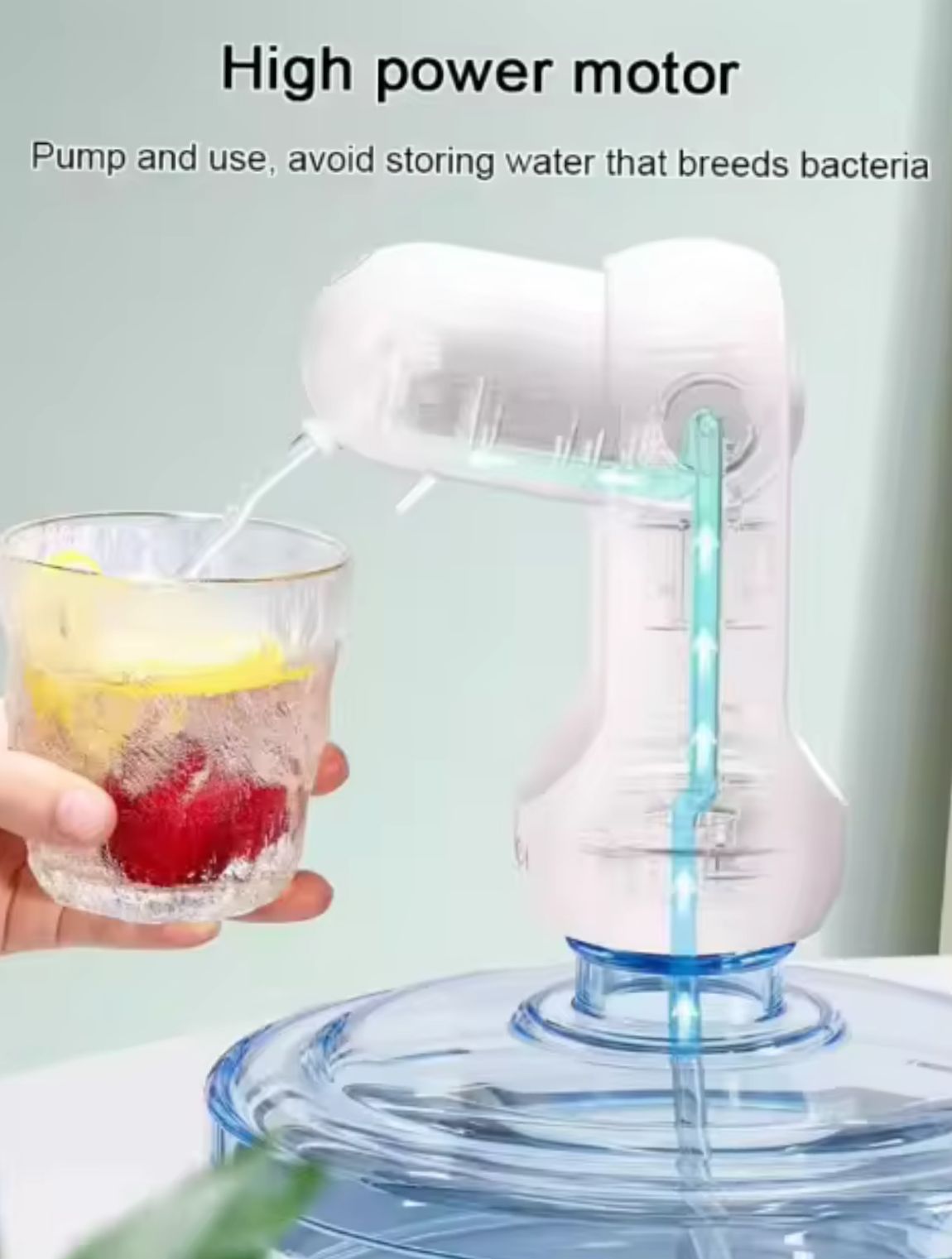 Gray helmet for bikers