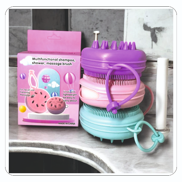 Gray helmet for bikers