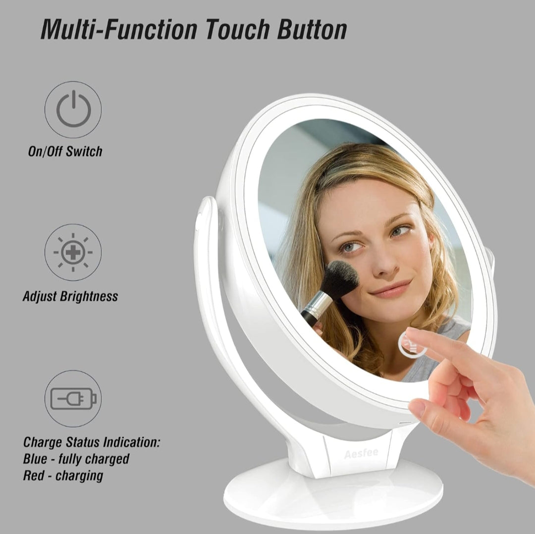 Gray helmet for bikers