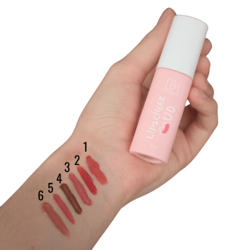 Gray helmet for bikers