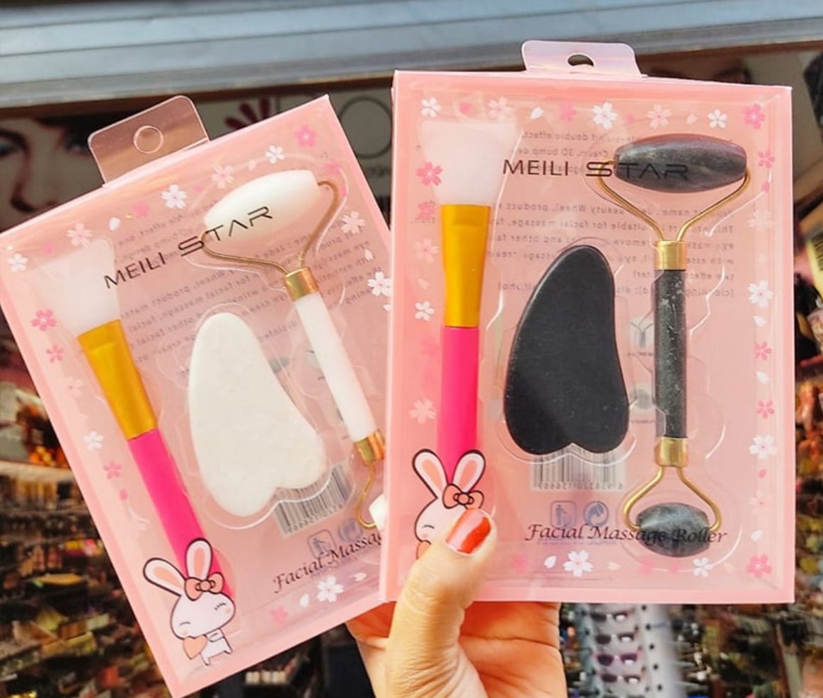 Gray helmet for bikers