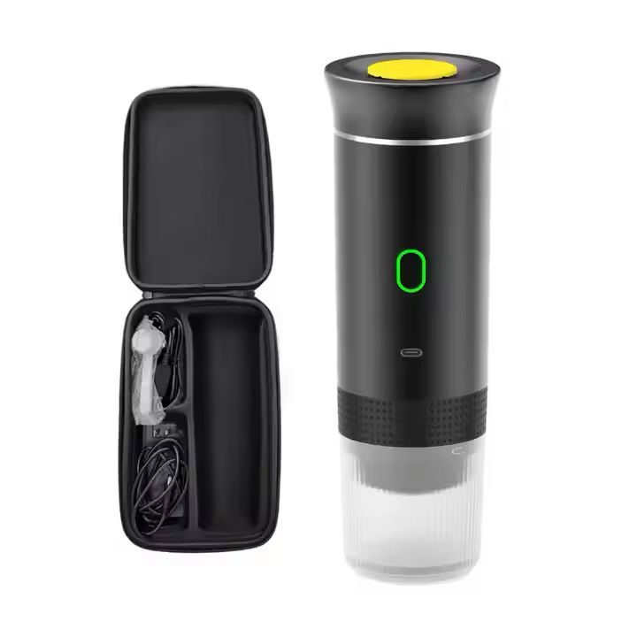 Gray helmet for bikers